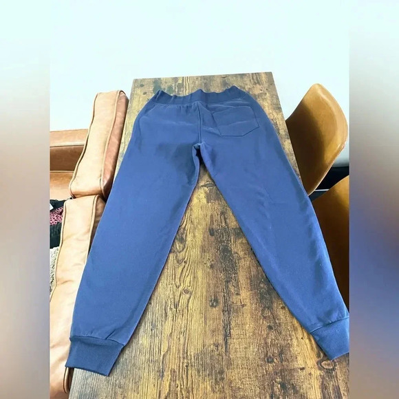 True Religion Blue Joggers  - Picture 15 of 15